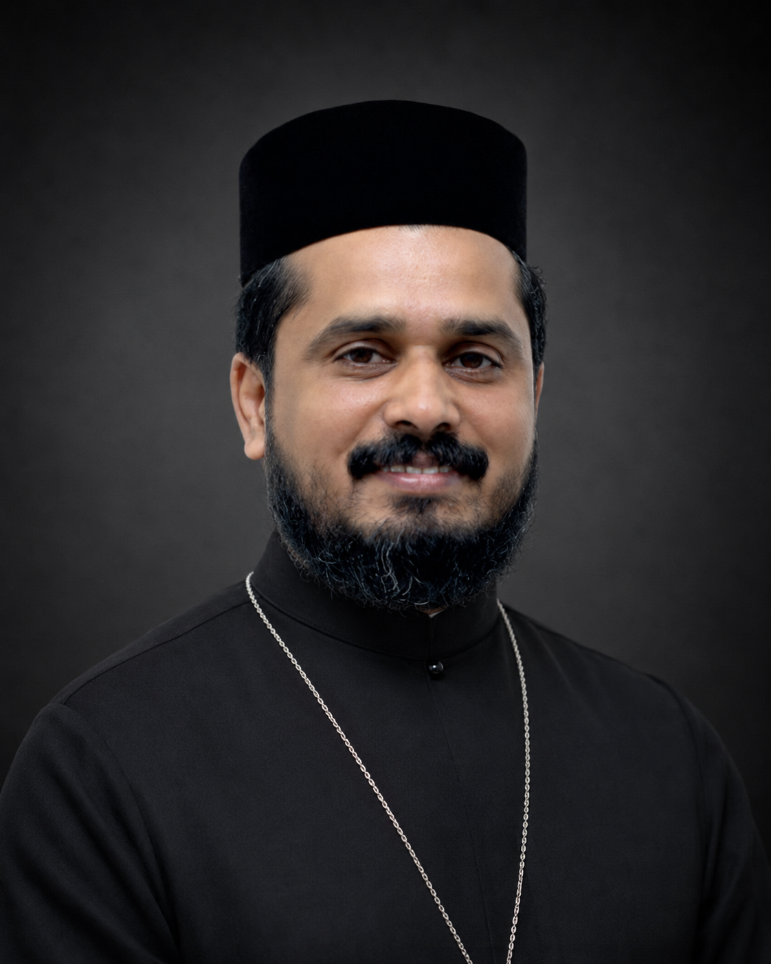 Mr. Varghese Mathai