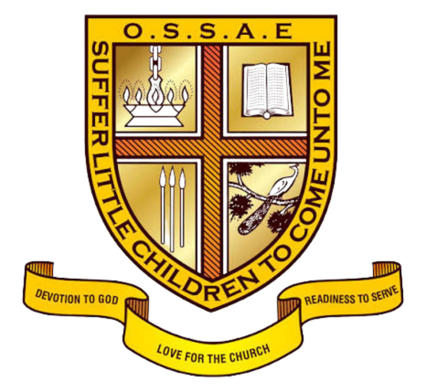 OSSAE Logo