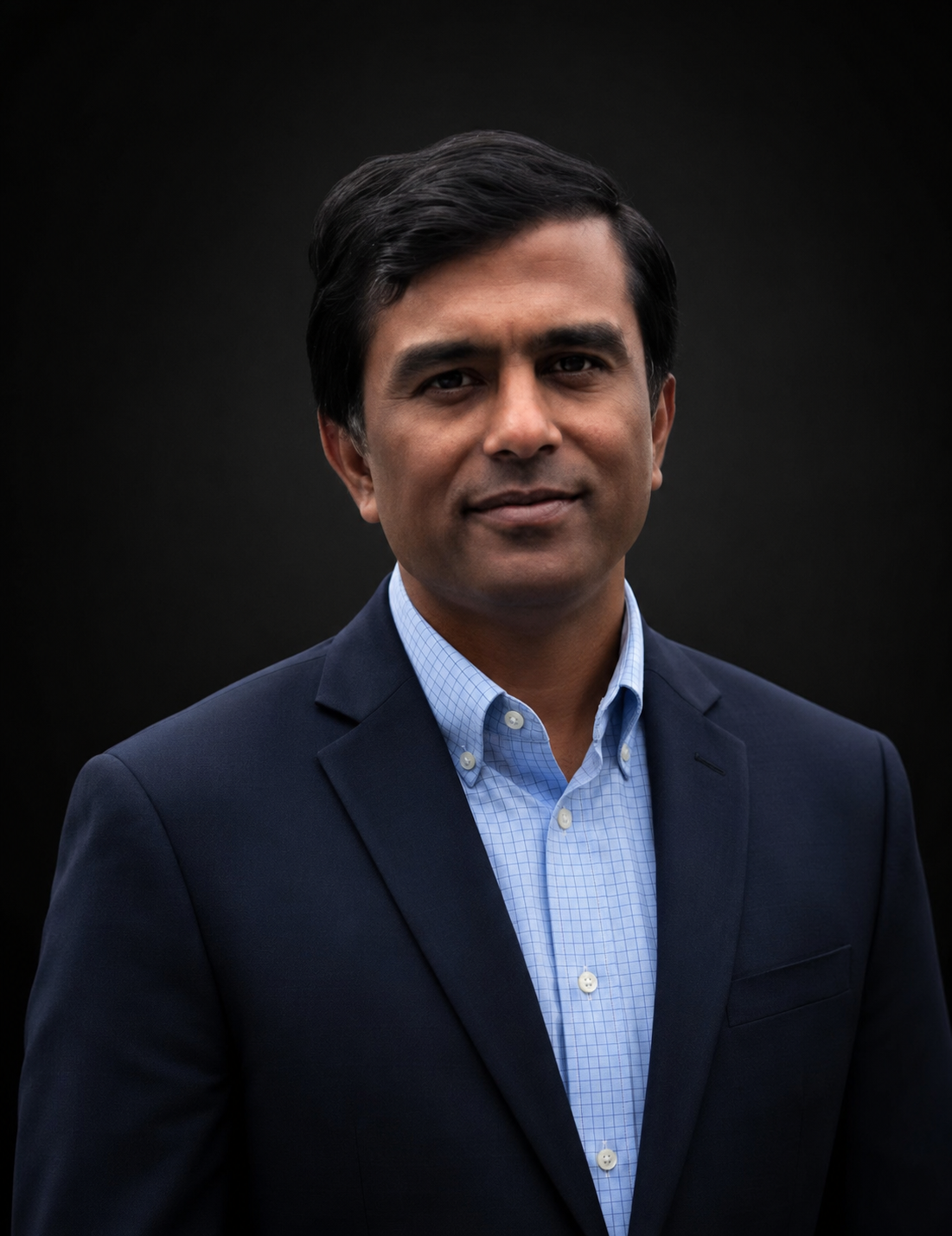 Mr. Varghese Mathai