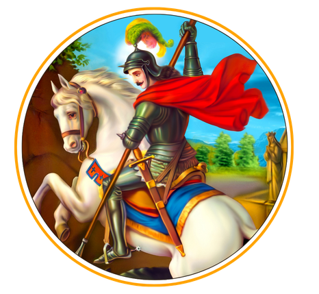 St. George's IOC
